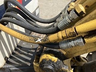 Wristwatch by Ted Baker London