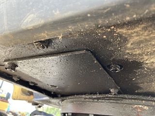 Wristwatch by Ted Baker London