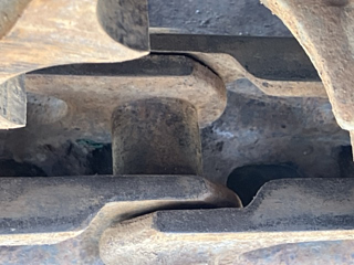 Wristwatch by Ted Baker London