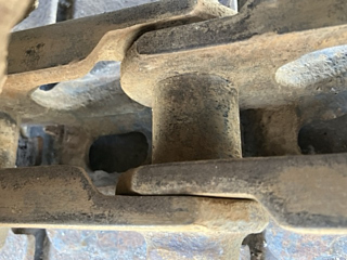 Wristwatch by Ted Baker London