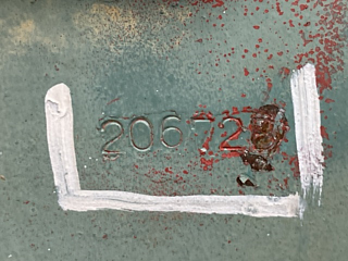 Wristwatch by Ted Baker London