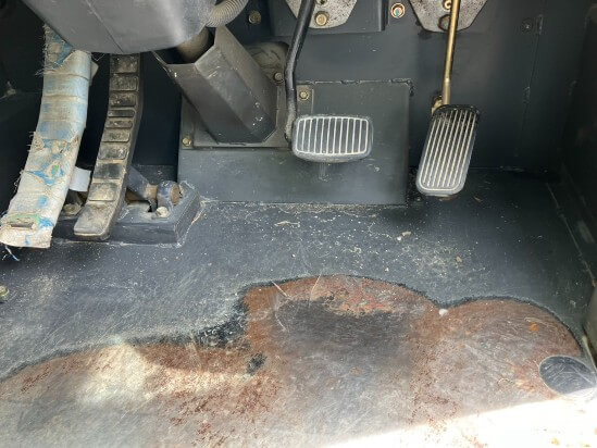 Wristwatch by Ted Baker London