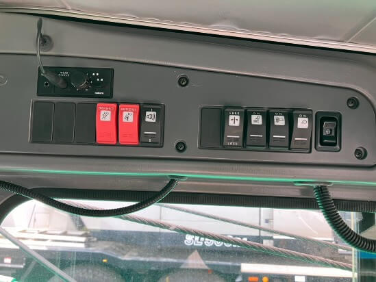 Wristwatch by Ted Baker London