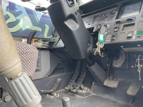 Wristwatch by Ted Baker London