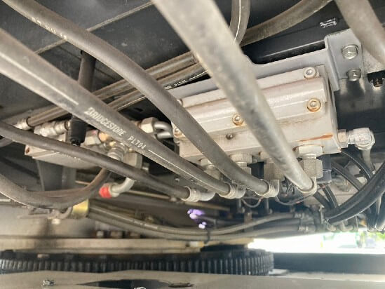 Wristwatch by Ted Baker London