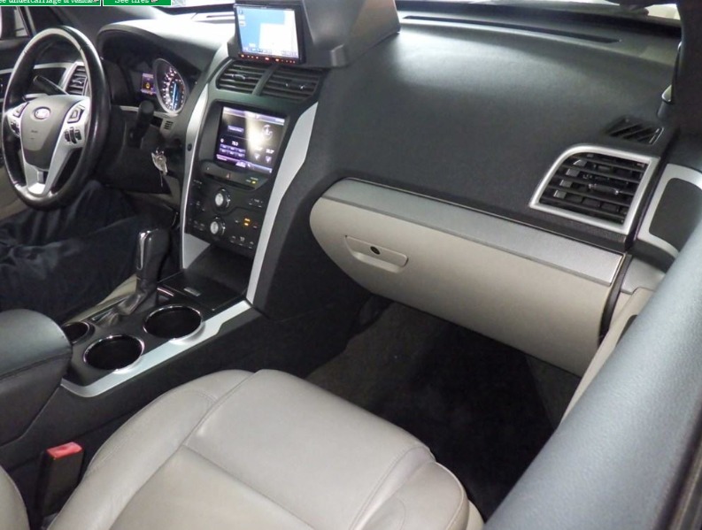 Wristwatch by Ted Baker London