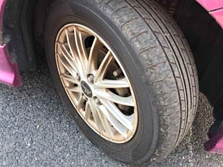 Wristwatch by Ted Baker London