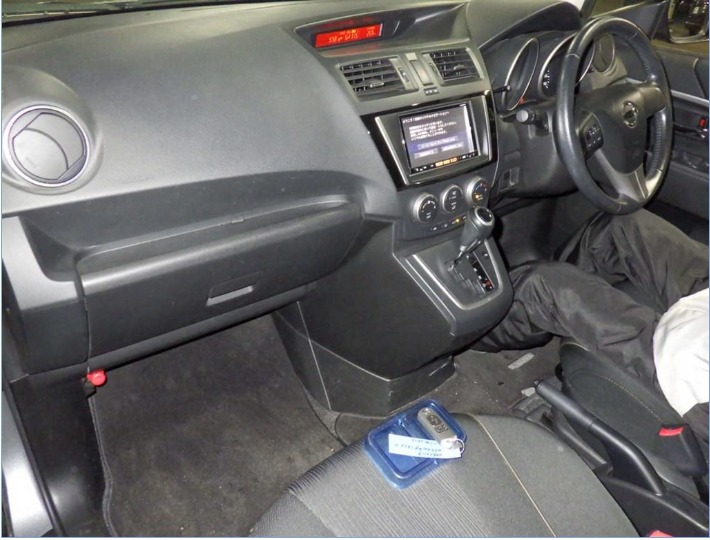 Wristwatch by Ted Baker London