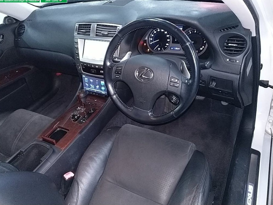 Wristwatch by Ted Baker London