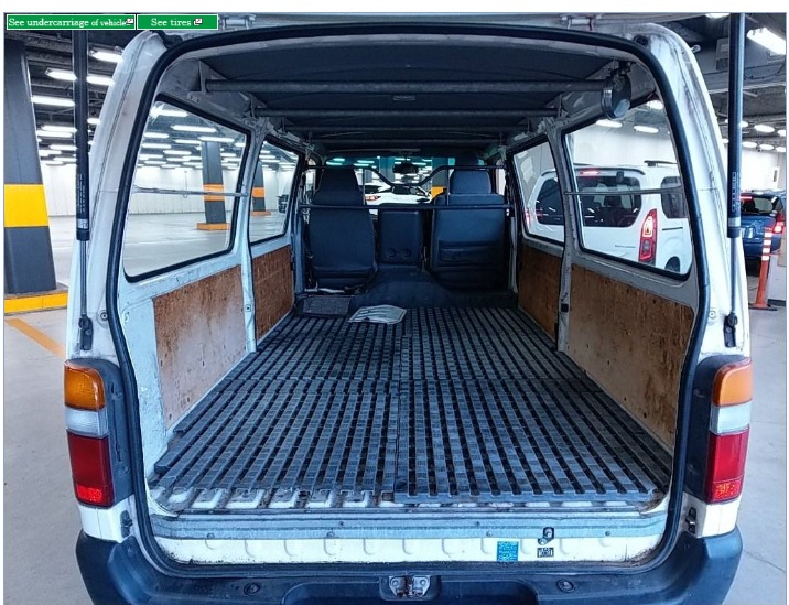 Wristwatch by Ted Baker London