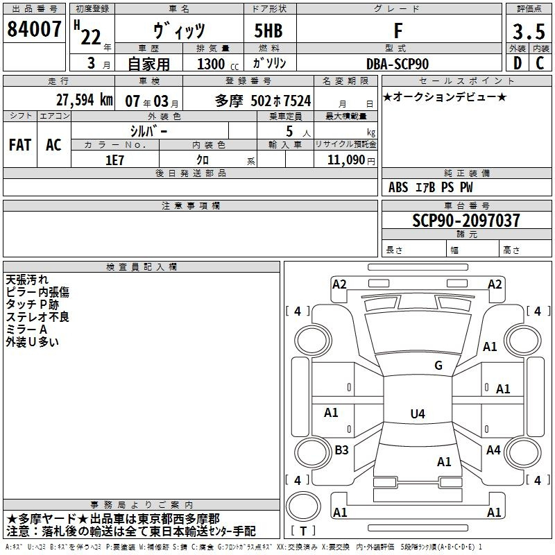 Wristwatch by Ted Baker London