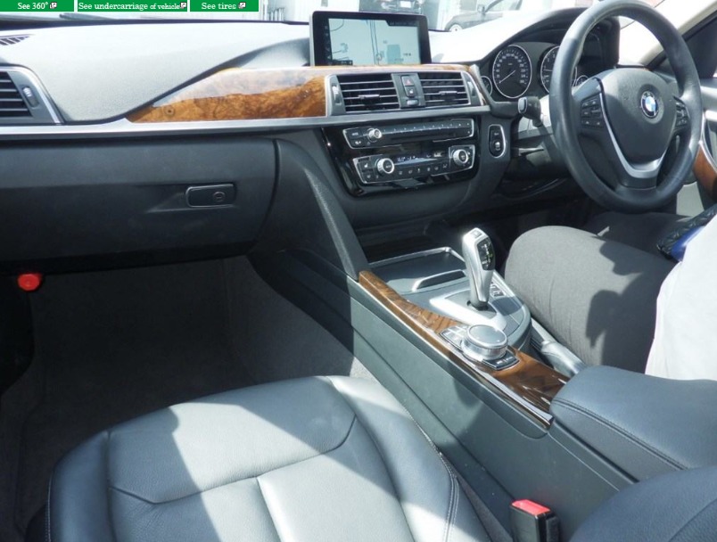 Wristwatch by Ted Baker London