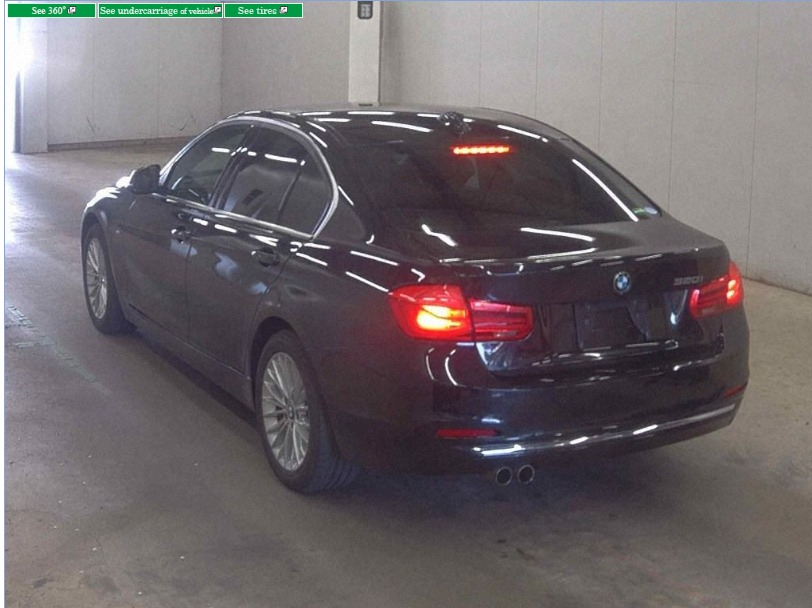 Wristwatch by Ted Baker London