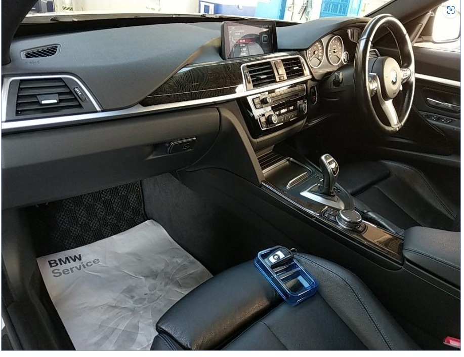 Wristwatch by Ted Baker London