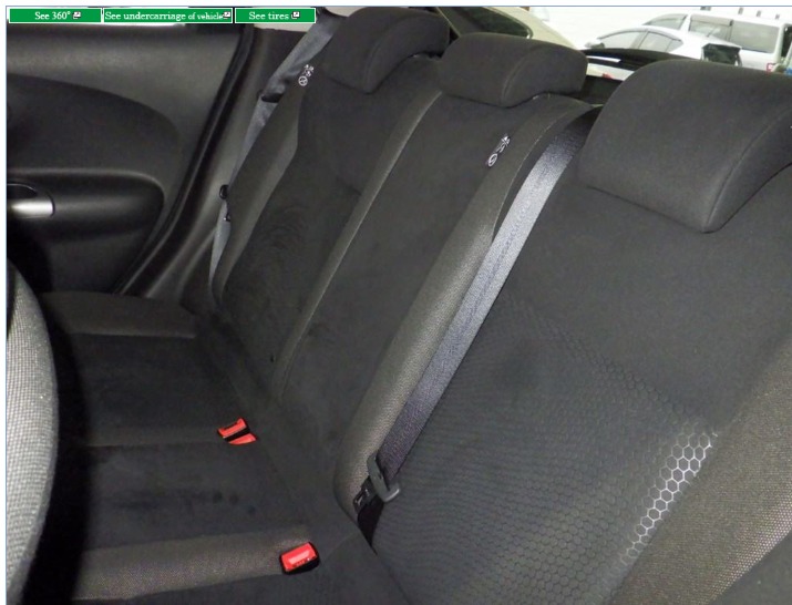 Wristwatch by Ted Baker London