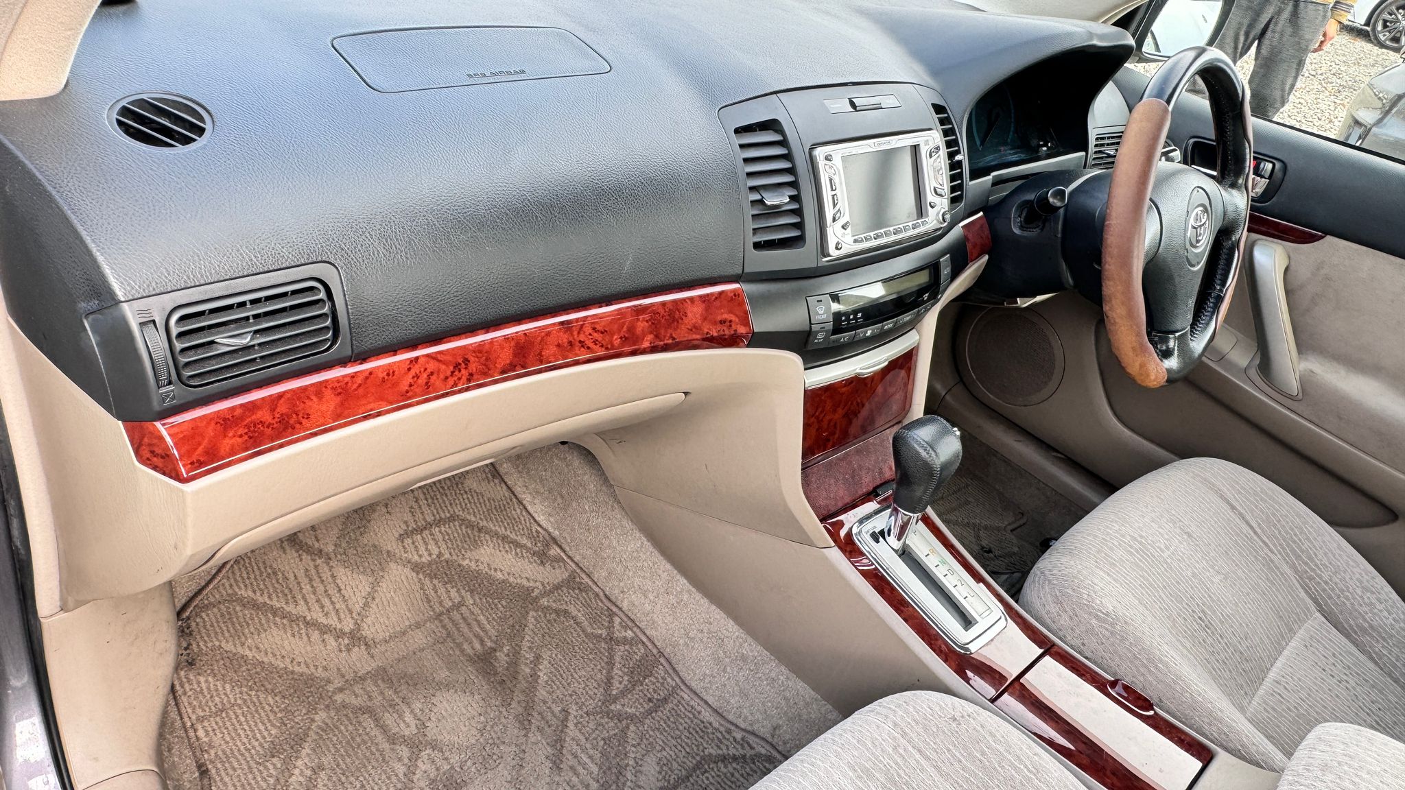 Wristwatch by Ted Baker London