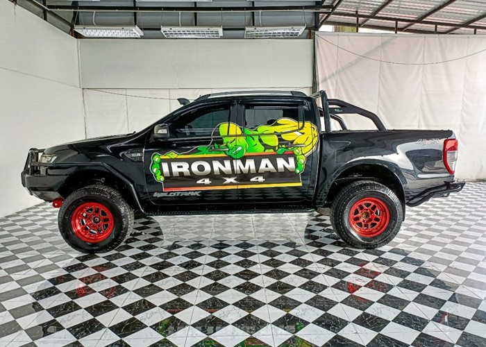 Wristwatch by Ted Baker London