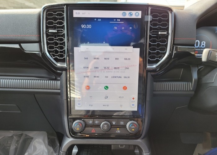 Wristwatch by Ted Baker London