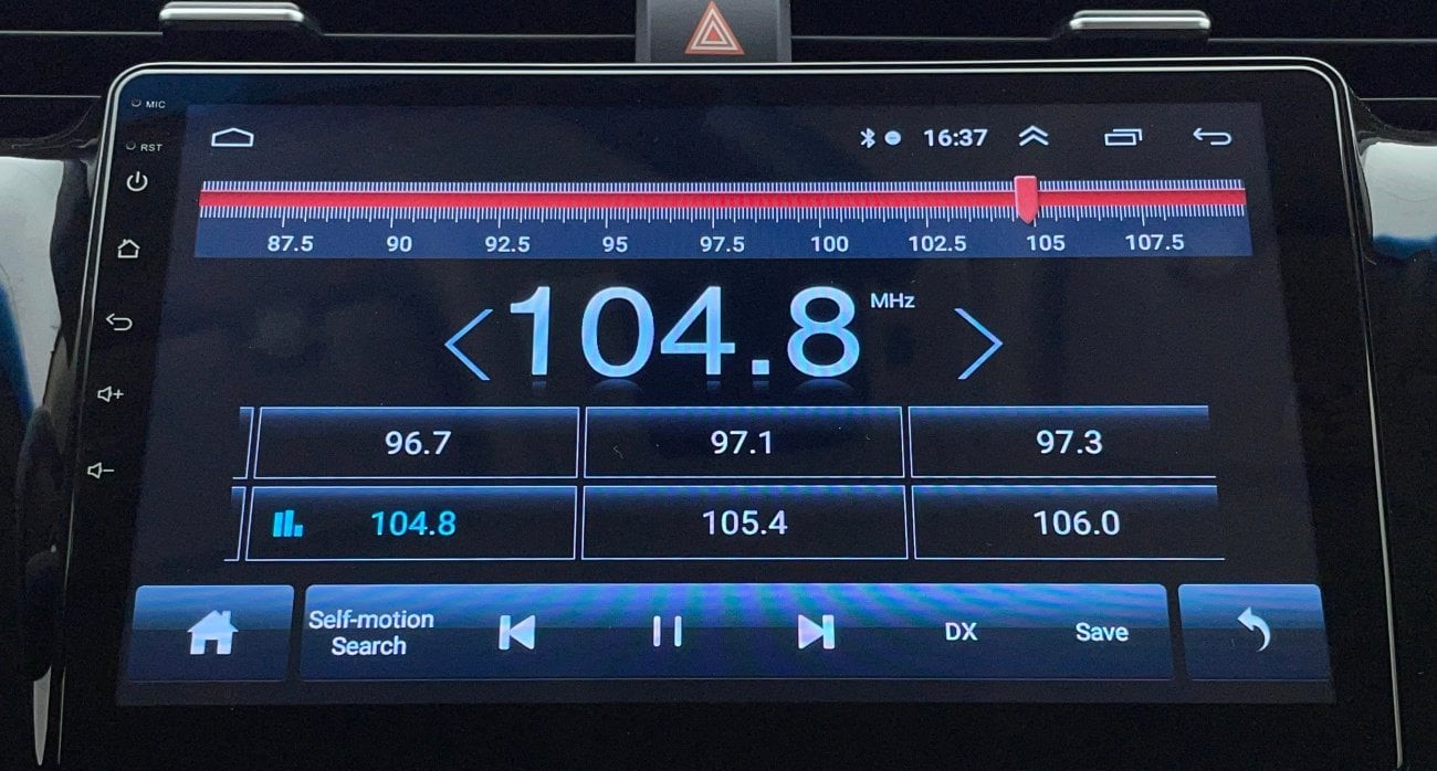 Wristwatch by Ted Baker London