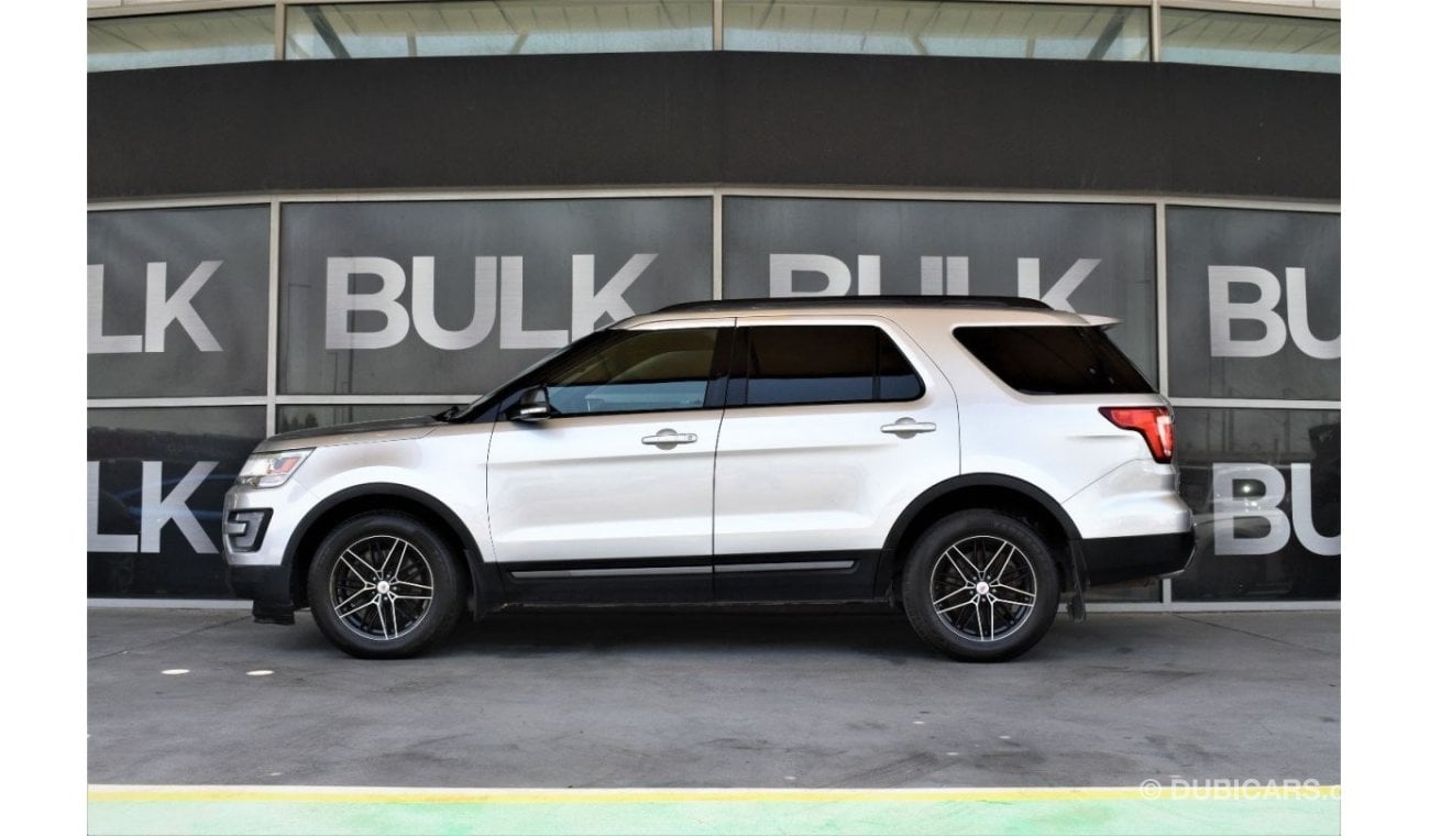 Wristwatch by Ted Baker London